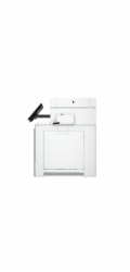 HP Color LaserJet Enterprise MFP 5800f - Multifunkční tiskárna - barva - laser - Legal (216 x 356 mm) (originální) - A4/Legal (média) - až 43 stran/min. (kopírování) - až 43 stran/min. (tisk) - 650 li