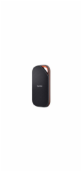 SanDisk Extreme PRO - SSD - 4 TB - externí (přenosný) - USB4 (USB-C konektor)