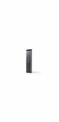 SanDisk Professional PRO-BLADE SSD Mag - SSD - 2 TB - externí (přenosný)