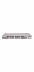 Cisco Catalyst 9200 - Network Advantage - přepínač - L3 - inteligentní - 40 x 10/100/1000 (PoE+) + 8 x 100/1000/2.5G/5G/10GBase-T - Lze montovat do rozvaděče - PoE+ (740 W)