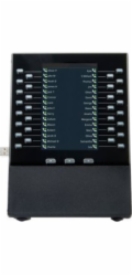 Poly VVX EM50 - Expanzní modul pro telefon VoIP