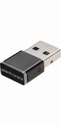 HP Poly BT600 - Bluetooth adaptér pro sluchátka s mikrofonem