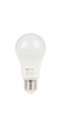 RLL 607 A60 E27 bulb 12W CW D RETLUX