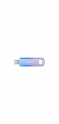 SanDisk Creator - Jednotka USB flash - 256 GB - USB-C 3.2 Gen 1