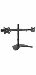 Kensington SmartFit™ Ergo volně stojící stojanový držák na 2 monitory, do 2× 27"