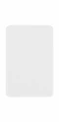 XIAOMI Magnetická powerbanka 5000 mAh