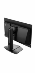 MSI LCD MAG 271QP QD-OLED X24, 26.5", QD-OLED, QHD, 240Hz, 0,03ms, Black
