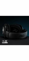 Logitech G PRO X SE Wired Gaming Headset, černá