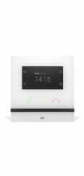 2N® Indoor Compact, bílý