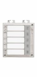 2N® IP Verso - 5 tlačítek