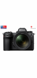 Nikon Z 6III + 24-70mm kit