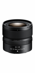 Nikon Z 12-28 mm f/3.5-5.6 PZ VR NIKKOR