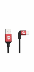 Kabel USB-A do Lightning MFI 350mm PGYTECH (P-GM-115)