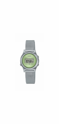 Casio LA700WEM-3AEF Dámské digitální náramkové hodinky