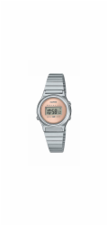 Casio  LA700WE-4AEF Dámské digitální náramkové hodinky