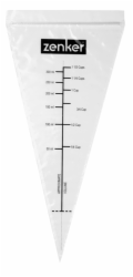 ZENKER Cukrářský sáček 44732