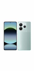 Xiaomi Redmi Note 14 5G Smartphone 6/128GB zelený (MZB0IODEU)