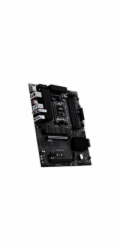MSI PRO B850-S WIFI6E základní deska AMD B850 Zásuvka AM5 ATX