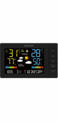 SENCOR SWS 4440 Meteostanice