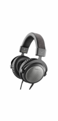 BEYERDYNAMIC T5 (3.Gen), Slúchadlá, čierno-sivé