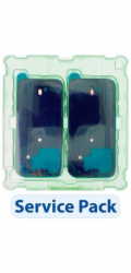 Apple ServicePack 923-11072 Lepicí páska s těsněním zadního krytu pro iPhone 16 Pro Max (balení 30 kusů)
