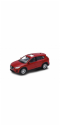 Welly - Mazda CX-5 model 1:34 bílá