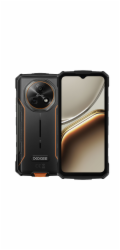 Doogee Fire 7 5G 4GB+256GB Blaze Orange