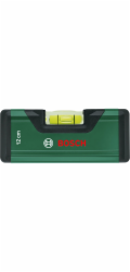 Bosch DIY Wasserwaage 12cm