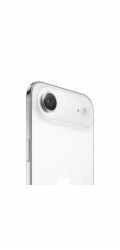 Apple iPhone Air 16,5 cm (6.5") Dual SIM iOS 26 5G USB typu C 256 GB Bílá