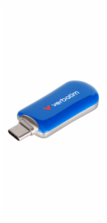 Verbatim USB flash disk  30232  Plectra 