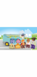 Playmobil 71682 Junior: Reisebus
