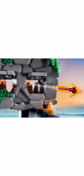 Playmobil 71531 Pirates Totenkopfinsel
