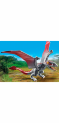Playmobil 71525 Dinos Beobachtungsstation für Dimorphodon