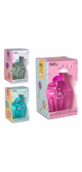 Kosmetická sada Create It Bodymist 17-84822