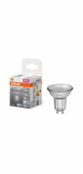 LED žárovka LEMP PAR16 3,7W GU10 4000K 350LM