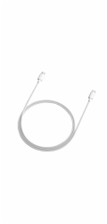 Xiaomi 3A Braided USB-C to USB-C Cable (