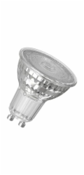 ŽÁROVKA LED PAR16 80 60° P 6,1W 827 GU10