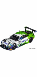 Carrera Hybrid BMW M4 GT3 Mahle Racing Team