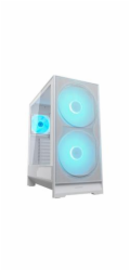 COUGAR PC skříň AIRFACE 180 PC Case, Mid Tower, White