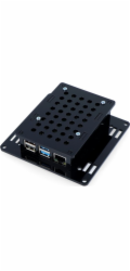 Gravlaser Pouzdro Vesa V2 Raspberry Pi 4B (GRL-14777)