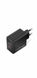 LENOVO Dual USB-C 65W GaN Adapter