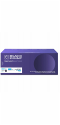 Black Point [LCBPH2411ACC] Barevný toner (HP W2411A) – NOVÝ čip