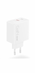 LENOVO Dual USB-C 65W GaN Adapter