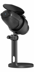 NoName Zenwire M9 kondenzátorový mikrofon pro počítačové studio, herní stojan, USB-C, USB 3.0