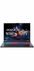 Acer Notebook Nitro 16S AI AN16S-61-R8D8 ESHELL/Ryzen 9 AI 365/32GB/1TB/RTX5060/16 palců
