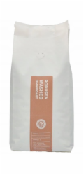NoName RWANDA MUHABURA ROYAL ROBUSTA OMNIROAST zrnková káva 1kg