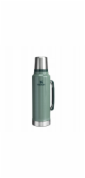 Stanley Classic Bottle 1,4 L Hammertone Green