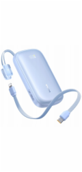 Baseus Powerbanka EnerFill FC21 Qpow 3 Ultra 20000mAh modrá