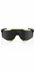 100percent Speedcraft - Mirror Lens Soft Tact Glow
