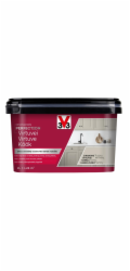 V33 Smaltovaná barva Perfection Kitchen, 2 l, skořicová